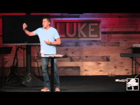 Why and How To Love Your Enemies - Luke 6:27-36