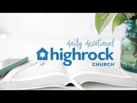 Daily Devo | By Whose Authority? (Matthew 21:23-32)