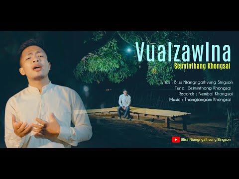 VUALZAWLNA [The BLESSINGS](Num. 6:24-26) || Seiminthang Khongsai #PAITEGOSPELSONG/ English Subtitle