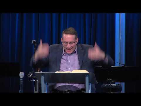 Disability Glorifies God | John 9:1-41 | Paul Tautges