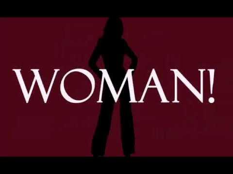 Kingdom Sound - "Sherah Anthem" (I Am Woman) 1 Chronicles 7:24