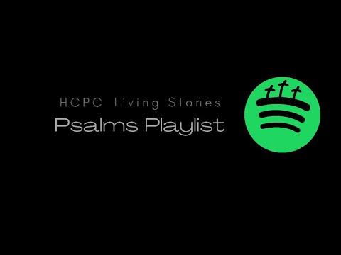 3/21/2021 - Psalm 43:4 - Psalms Playlist - Cross the Altar
