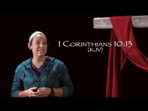 1 Corinthians 10:13 | Temptation | Bible Devotional