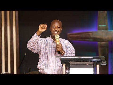We can certainly Do It (Numbers 13:30-31, Romans 1:17)Bishop Simon Muhuko  Sunday Service 07-11-2021