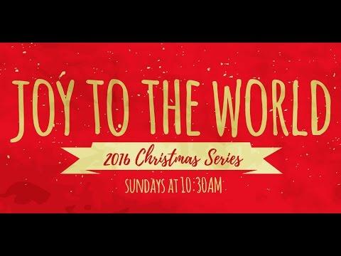 PREPARING THE WAY FOR CHRISTMAS | Luke 1:57-80 | Peter Frey