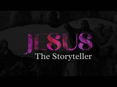 Jesus the Story Teller - The Parable of the Sower - Matthew 13:1-23 - Pastor Rusty Russell