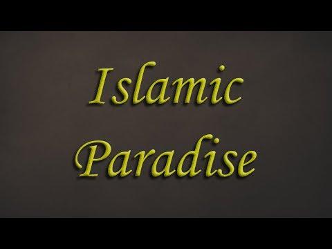 Answering Muslims: Numbers 31:18 and Islamic Paradise