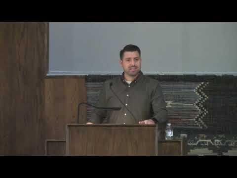 2 Timothy 1:1-12  Calvary Chapel Sweet Hills  Pastor David Diaz  01-10-2021