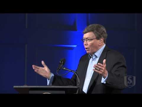 Ed Hindson - Can We Still Believe in the Rapture - 1 Thessalonians 4:13-18