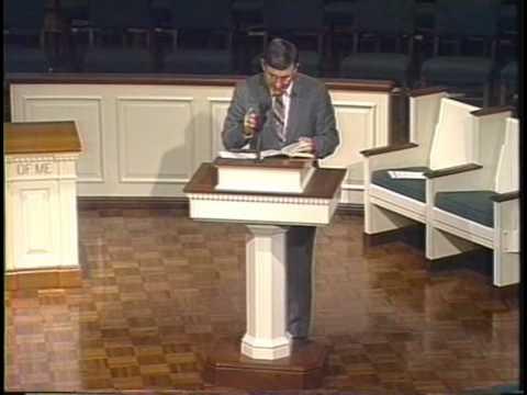 Romans 7:1-6 sermon by Dr. Bob Utley