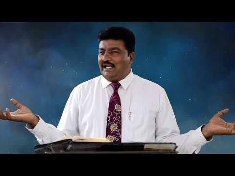 Pastor Major Singh  _ Sermon [Luke 15:1-7]