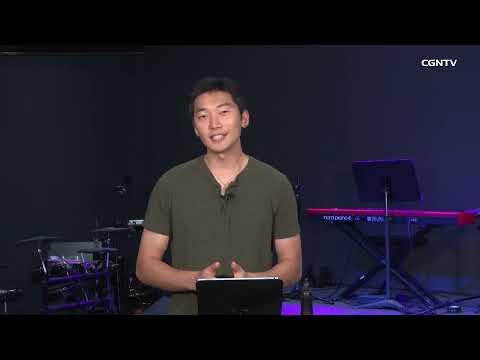 [Living Life] 9.29 A Greater Love (Genesis 20: 15-30)