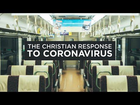 The Christian Response to Coronavirus | 2 Timothy 1:7