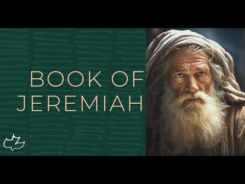 The coming Judgement from the North (Jeremiah 4: 5 - 31)