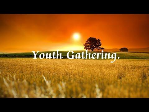 YOUTH GATHERING. 03 - 08 - 22. Proverbs 19:2