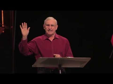 Sermon on 1 John 5:1-12 by Dr. Bob Utley