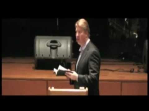 Jesus Feeds 5000 (Mark 6, Luke 9) - Very Funny &amp; Thought Provoking - Pastor Robert Morris