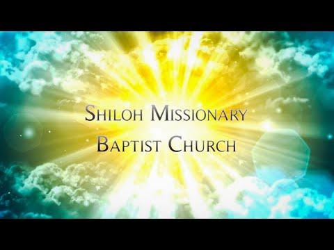 10/7 Midweek Service - Phil 4: 6-8 - You Better Think About It - Minister Ezekiel Vaughn