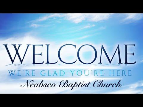 Neabsco Baptist Church-A Reason to Subjugate-Exodus 1:8-11-2/13/22 Rev.Dr. Joshua W. Speights Jr.