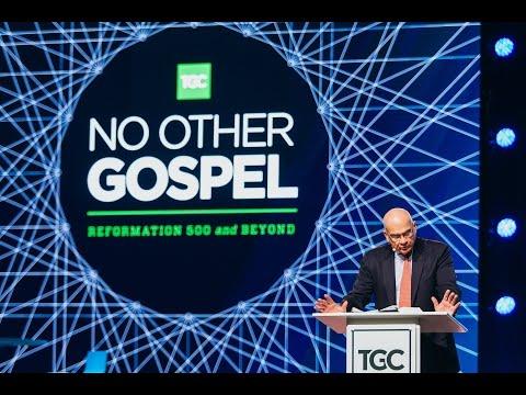 Tim Keller | Boasting in Nothing Except the Cross | Galatians 6