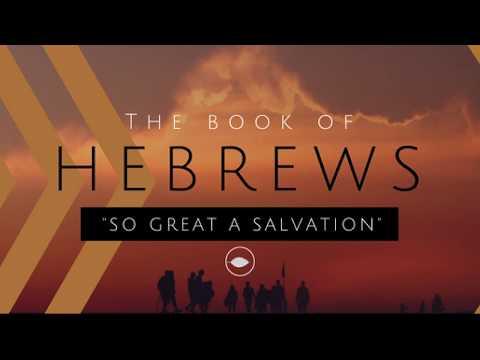 Why the God-Man? | Pastor Craig Ireland | Hebrews 7:11-28