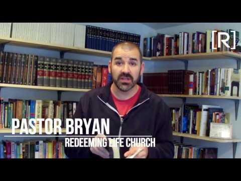 [R] Update Video (Leviticus 17:10-20:27)