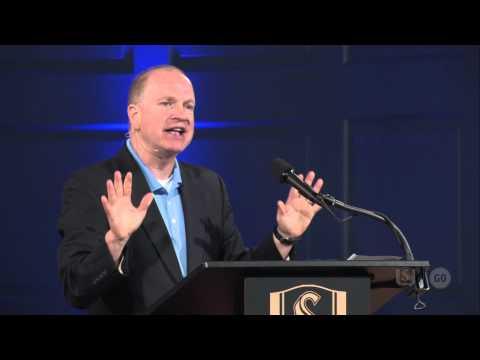 Danny Akin - Why We Go: The Terrible Doctrine of Hell - Revelation 20:11-15