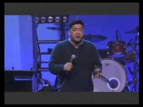 Psalm 132:3-5: What Would it Take for Revival in America, by Brian Kim