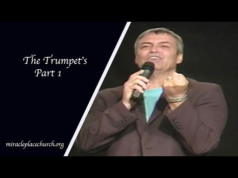 Ricky Sinclair: A Study of the End Times The Trumpets - Revelation 8:1-7