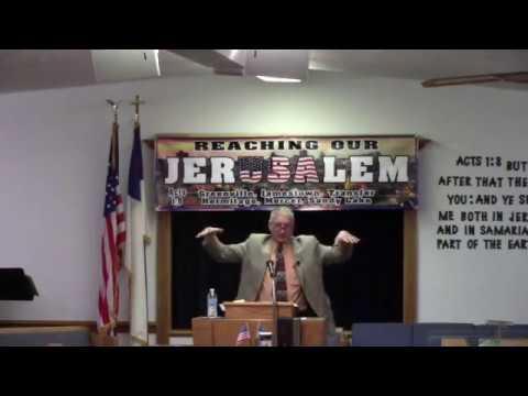 Pastor Troyer Questions/ Hebrews 11:36 mockings, scourging, imprisonment
