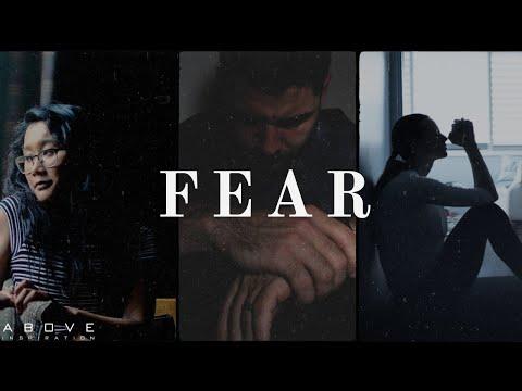 DO NOT FEAR | God Is With You