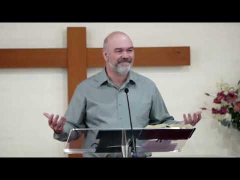 The Persian Messiah and the Sovereign God (Isaiah 44:24-45:25) Sermon by Richard Blight