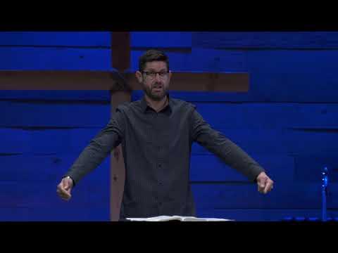 The Counselor (sermon only) - John 16:6-15 - Who is Jesus? - Pastor Jason Fritz