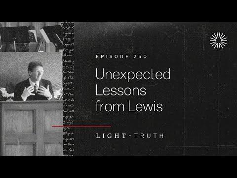 Unexpected Lessons from Lewis