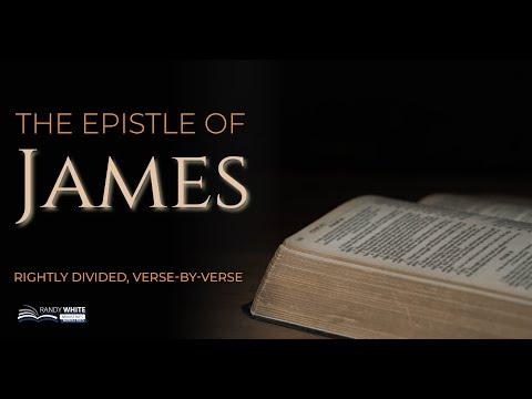 Session 10 | James 4:6-10