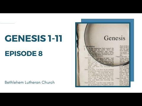 Genesis 4:9-5:32 | Ep. 08 | Bible Study