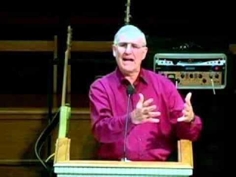 Galatians 4:1-7 sermon by Dr. Bob Utley