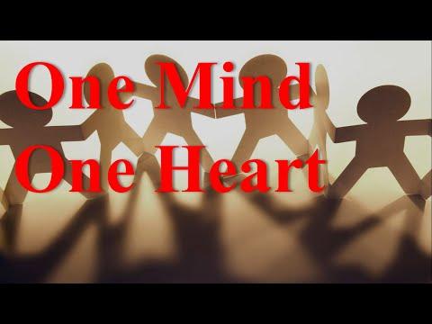 13 Apr – One Mind & One Heart - Acts 4:32-37