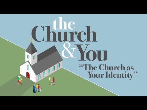 The Church as Your Identity (Mark 3:13-4:33) – Sunday, September 6, 2020