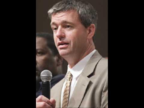 Paul Washer - Words of Wisdom Proverbs 13:20 Part 1