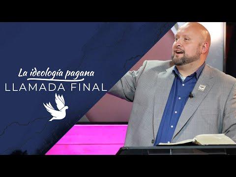 La Ideologia Pagana | Daniel 3:27 | Pastor Pablo Azurdia | Culto en Directo