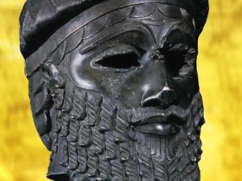 Genesis 10:8-12:Nimrod/Sargon Connection