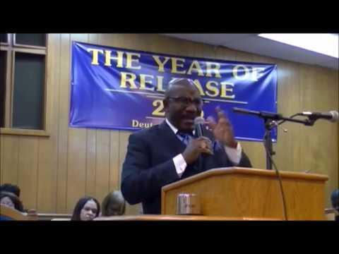Arthur Douglas, Jr. Evergreen B. C., Act  12:21-24, "Don't let the worms get you" FULL VIDEO 6-5-16