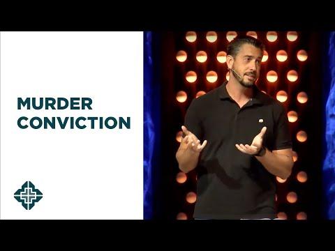 Murder Conviction | Exodus 20:13,21:12-36 | Manny Fernandez | Central Bible Church