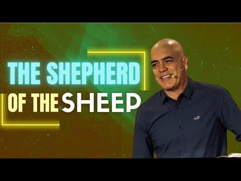 The Shepherd of the Sheep - John 10:1-6 - Sunday Morning Service || 9AM