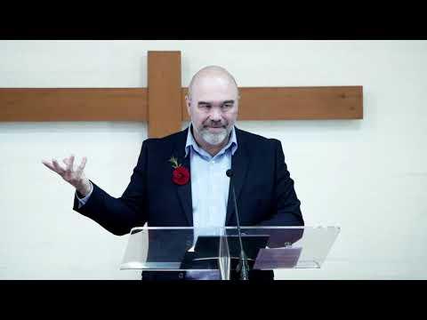 Judgment, Hope and the Day of the Lord (Isaiah 2:6 - 4:6) Sermon by Richard Blight for April 25 2021
