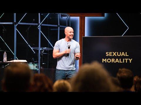 Called Higher - Sexual Morality - Matthew 5:27-30