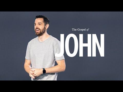 Who is Worthy of Jesus? (John 4:3-15)
