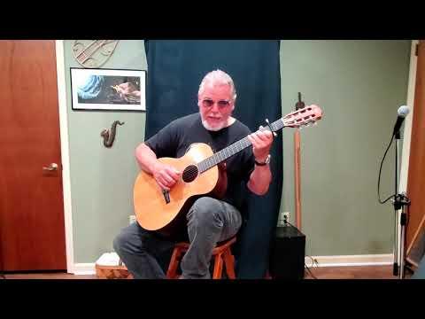 The Parable of the Wicked Husbandmen (Luke 20:9-18) - as sung by Jack Marti