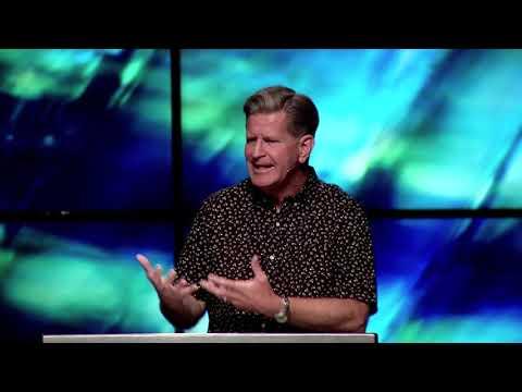 Patient Till Christ Comes | James 5:7-11 | Pastor John Miller